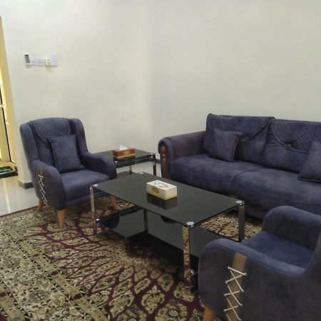 Ruddah Al Ghazlan Hotel Sinaw מראה חיצוני תמונה