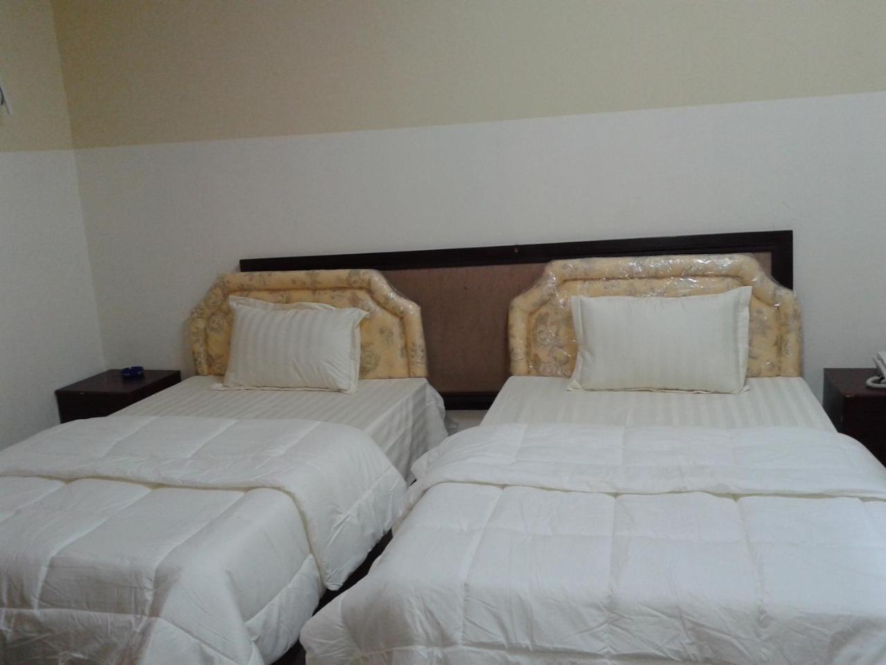 Ruddah Al Ghazlan Hotel Sinaw מראה חיצוני תמונה