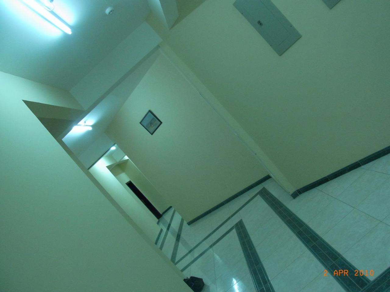 Ruddah Al Ghazlan Hotel Sinaw מראה חיצוני תמונה