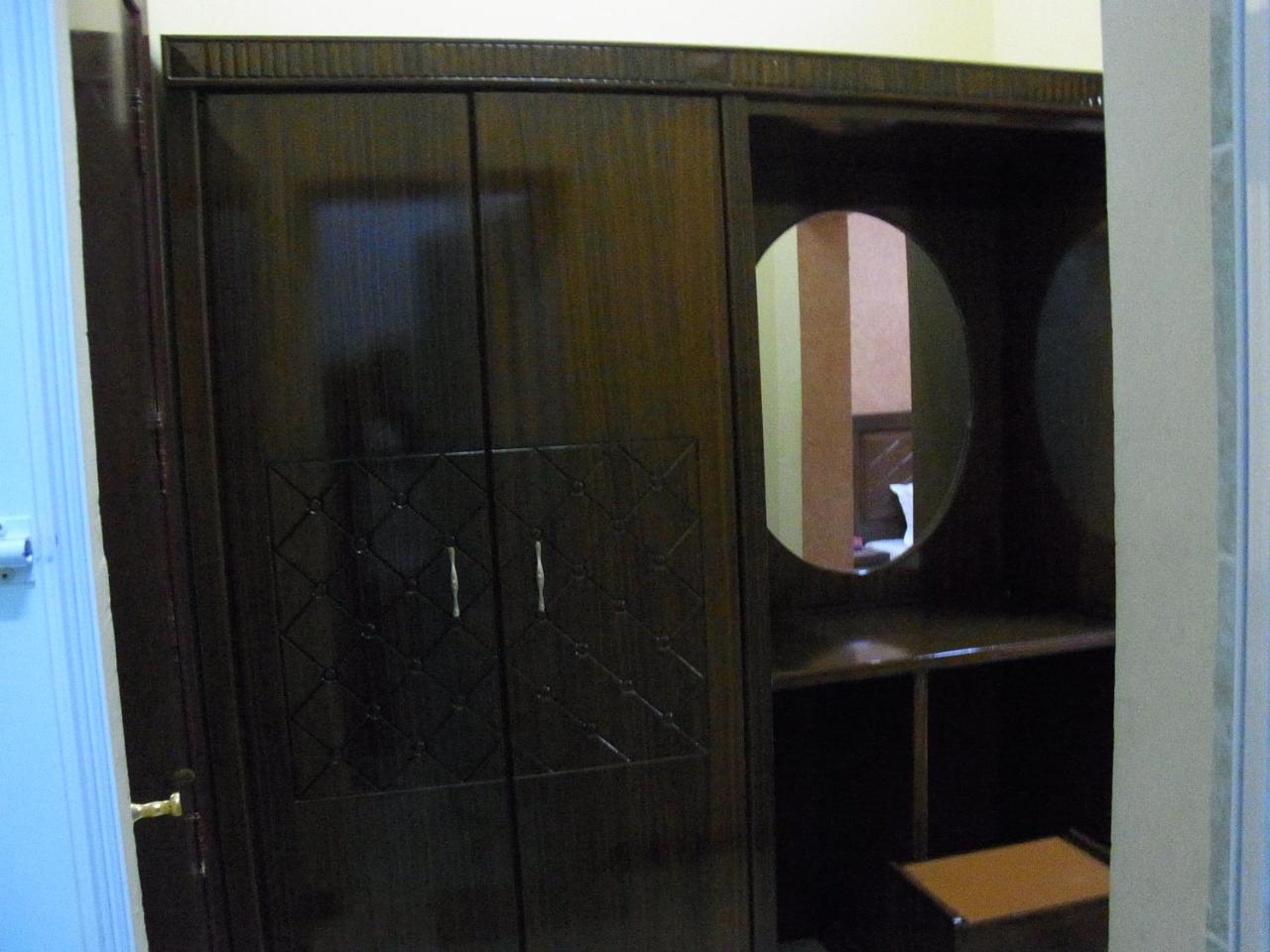 Ruddah Al Ghazlan Hotel Sinaw מראה חיצוני תמונה