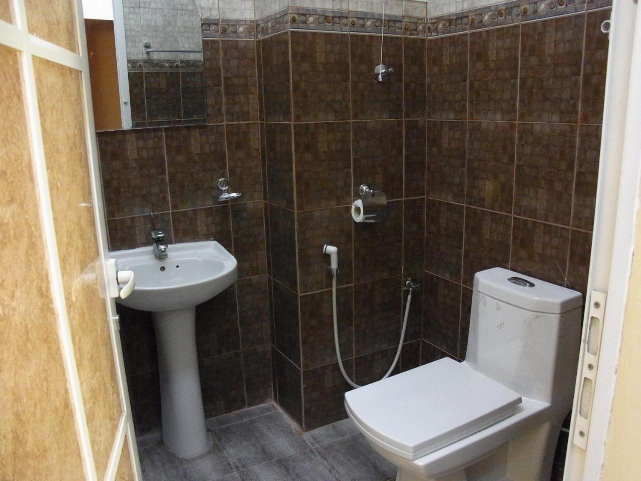 Ruddah Al Ghazlan Hotel Sinaw מראה חיצוני תמונה