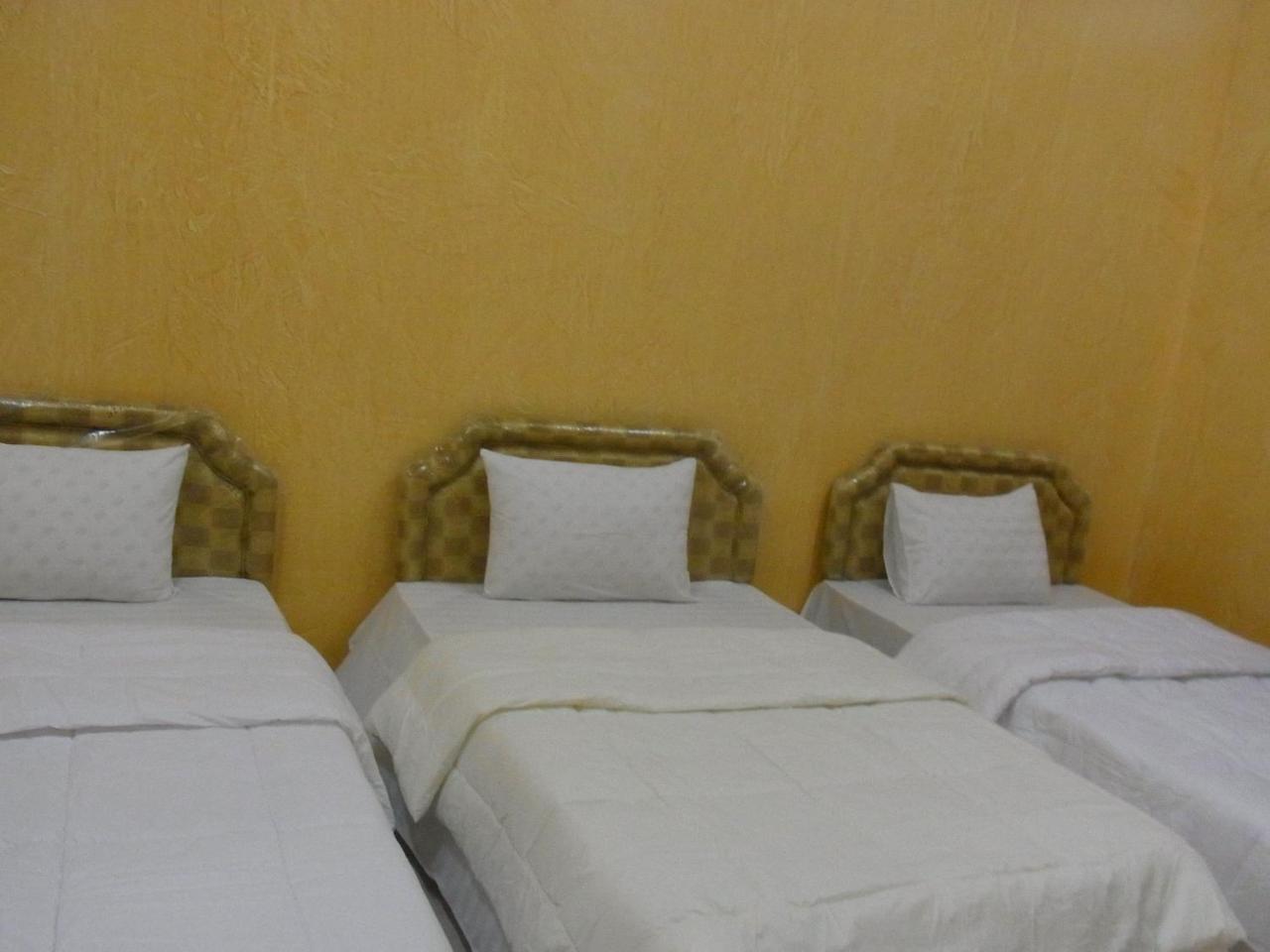 Ruddah Al Ghazlan Hotel Sinaw מראה חיצוני תמונה