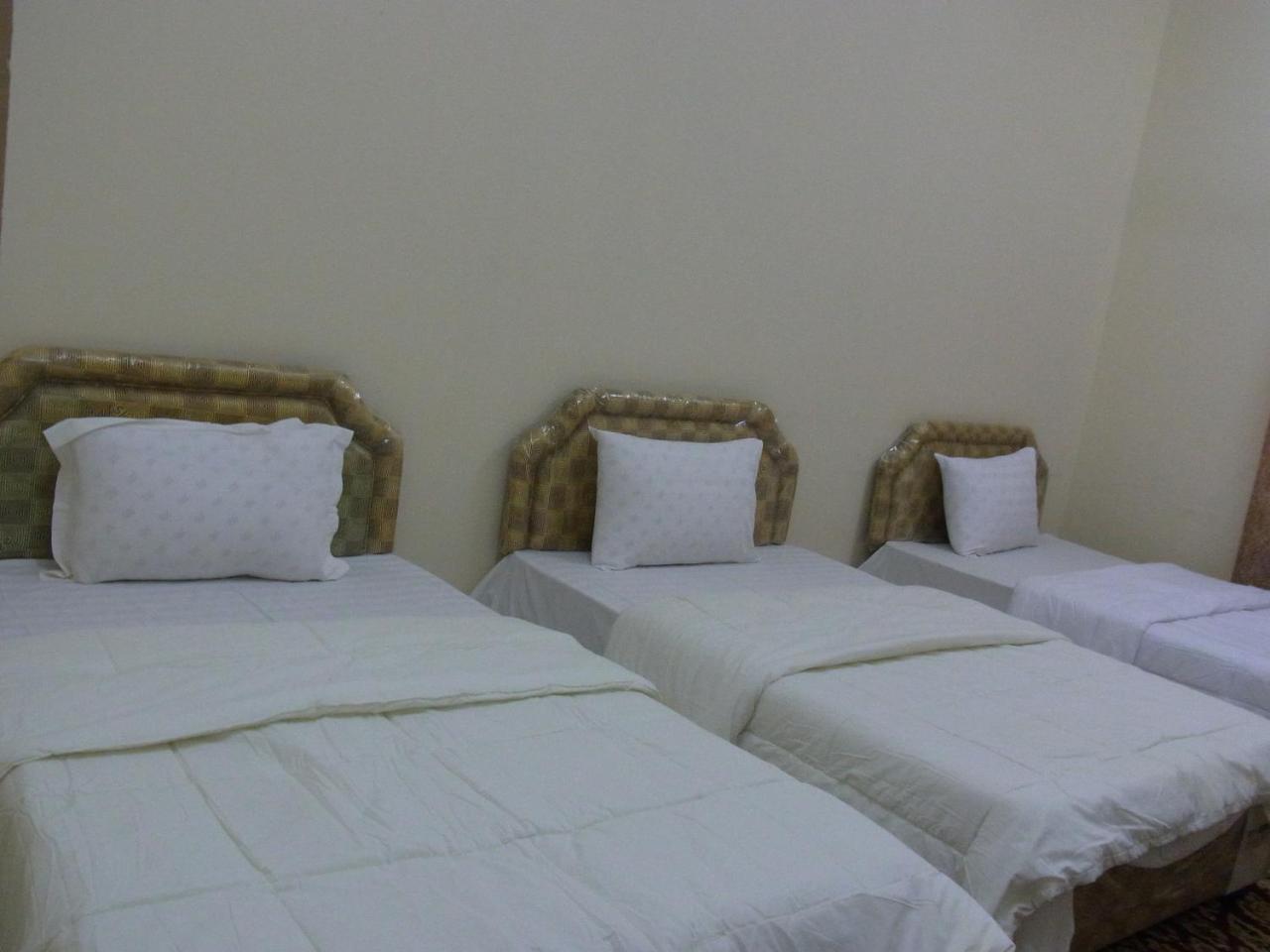 Ruddah Al Ghazlan Hotel Sinaw מראה חיצוני תמונה