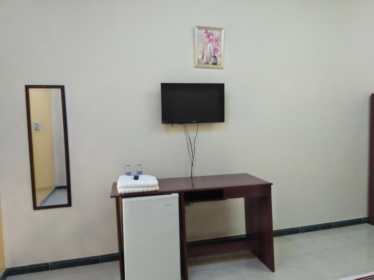 Ruddah Al Ghazlan Hotel Sinaw מראה חיצוני תמונה