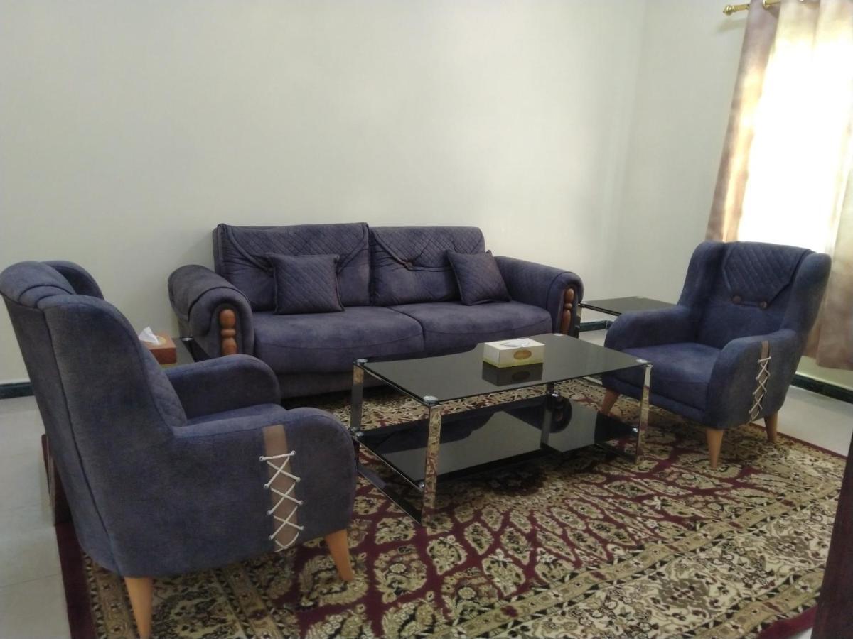 Ruddah Al Ghazlan Hotel Sinaw מראה חיצוני תמונה
